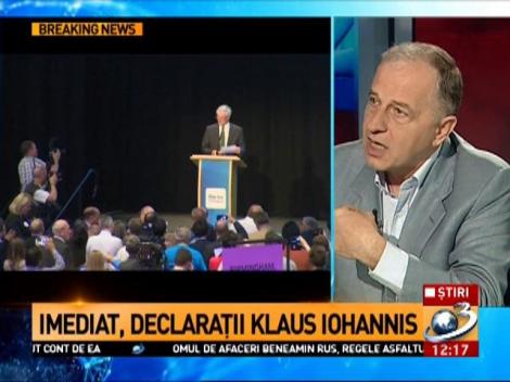 Mircea Geoană. Ce este Brexitul și ce influență are asupra Rom&acirc;niei