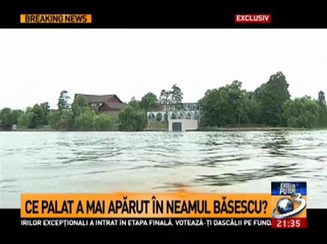 Exces de putere. Ce palat a mai apărut &icirc;n neamul lui Băsescu?