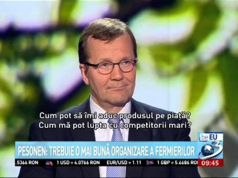 Ce ar trebui făcut la nivel european pentru fermieri