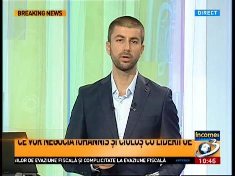 Income: Efectele Brexit care afectează românii