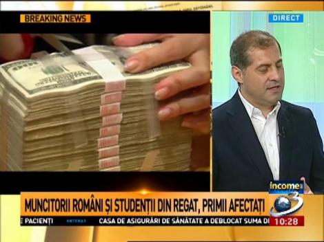 Mihai Jianu, despre cum putem transforma criza în oportunitate