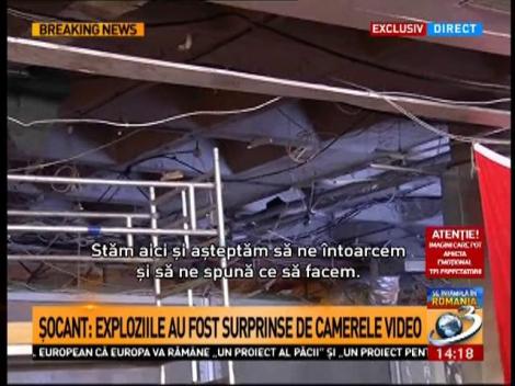 Atentat terorist &icirc;n aeroportul Ataturk din Istanbul. Bilanțul crește la 41 de morți și 239 răniți