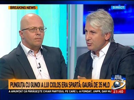 Exces de putere: Tăieri de salarii și o gaură în buget de 35 de miliarde de euro