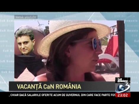 Turism CaN România