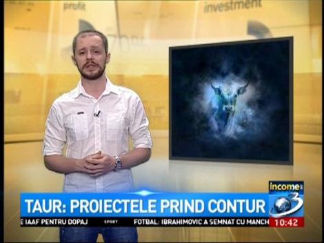 Horoscop financiar pentru luna iulie. Dezideriu explică tot ce trebuie să știți