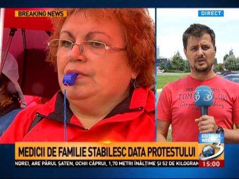 Val de proteste &icirc;n Rom&acirc;nia