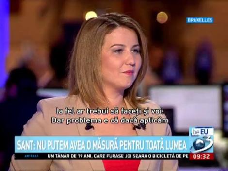 be EU. De ce creditele sunt mai scumpe în România faţă de alte ţări UE