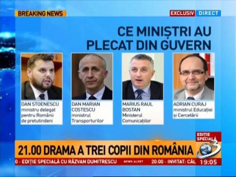 Cum evaluează Alina Gorghiu Guvernul Cioloș