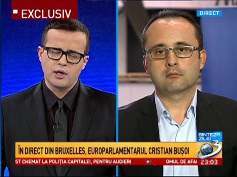 Cristian Bușoi, despre prioritățile și planurile PNL București