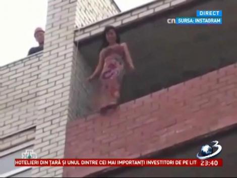 Cum a intervenit ISU în Rusia. Mircea Badea: N-am văzut ceva mai tare în viața mea