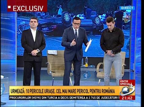 Cele două scenarii &icirc;n legătură cu lovitura de stat din Turcia