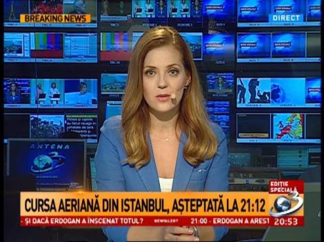 Zeci de soldaţi, &icirc;nghesuiţi &icirc;ntr-o cămăruţă