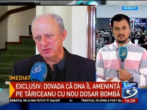 Revoltă &icirc;n UNPR, din cauza lui Băsescu
