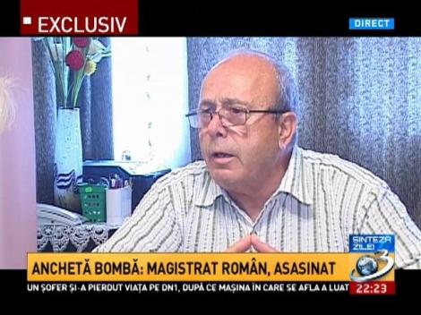 Dezvăluiri bombă din dosarul ALRO: Morți suspecte și mafie politică