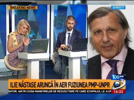 Ce lege vrea să promoveze Ilie Năstase