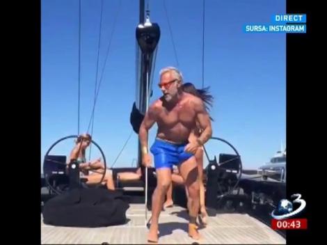 Mircea Badea, final de ediție