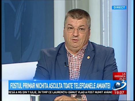 Senatorul UNPR Constantin Popa declară că nu intră în echipa PMP