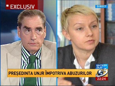 Președintele UNJR, despre abuzurile din Turcia