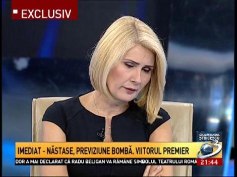 Adrian Năstase: Guvernul este plin de maeștri &icirc;n cuvinte, dar un ministru trebuie să spună ce a făcut, nu ce trebuie făcut