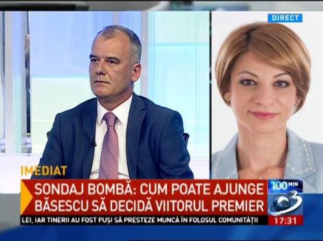 Diana Tuşa: Alegerile au fost pierdute, deşi se &icirc;ncearcă ascunderea mizeriei sub preş