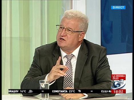 Daniel Savu: După 18 ani de PSD, sunt &icirc;ntr-o situaţie &icirc;n care nu mi-am dorit să fiu