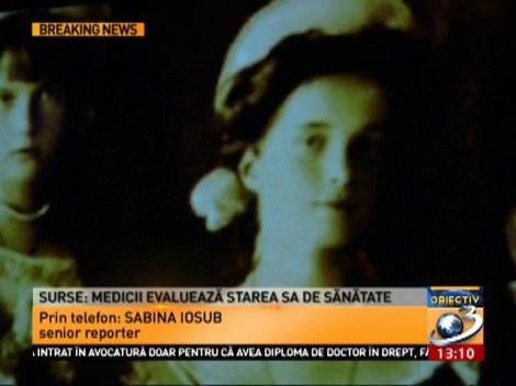 Regele Mihai este așteptat să participe la funeraliile Reginei Ana. 13 august, zi de doliu național!