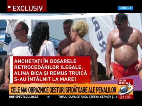 Cele mai obraznice gesturi sfidătoare ale penalilor