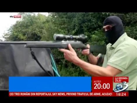 Guran: Statul rom&acirc;n ar trebui să dea &icirc;n judecată această publicaţie