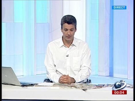 Mircea Badea, despre costul pazei clădirilor din care a fost evacuată Antena 3