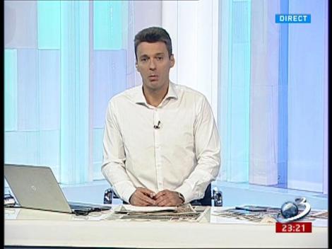 Ce a făcut Mircea Badea cu banii de la ANAF