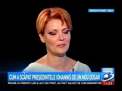 Cum a scăpat preşedintele Klaus Iohannis de un nou dosar