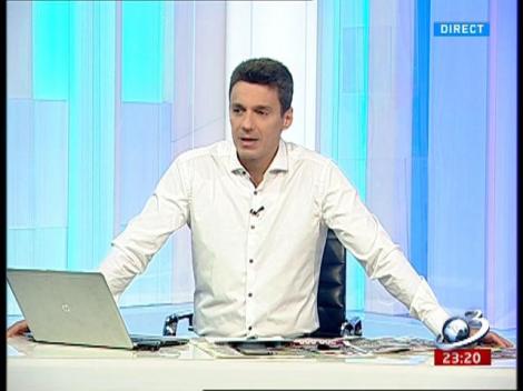 Mircea Badea dezvăluie cu cine seamănă Cătălin Predoiu: ”Eu am avut un șoc!”