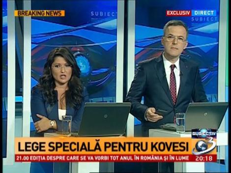 CSM a publicat declaraţia de avere a şefei DNA. C&acirc;ţi bani primeşte Laura Codruţa Kovesi