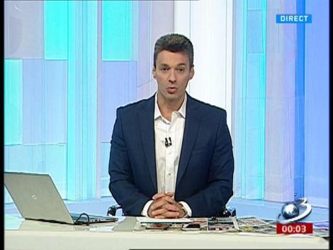 Ce trebuie să faceţi dacă sunteţi deprimat? Sfaturile lui Mircea Badea