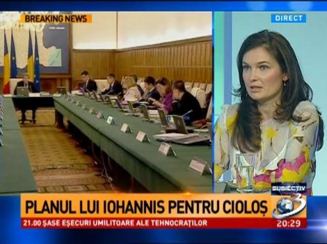 Guvernul este deja stabilit, Ponta rupe PSD și alte scenarii din lumea politică