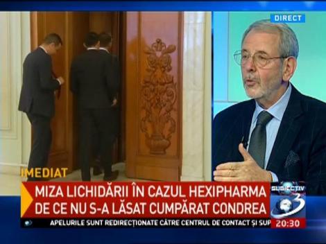 Război total &icirc;ntre PSD şi PNL Alina Gorghiu: Dragnea nu va fi premier at&acirc;ta timp c&acirc;t Iohannis este la Cotroceni Dragnea: Mi se pare o declaraţie penibilă