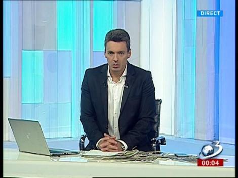 Mircea Badea: La noi, la români, dacă nu pleci până la Iași, nu îți pui centura, că e jenă mare