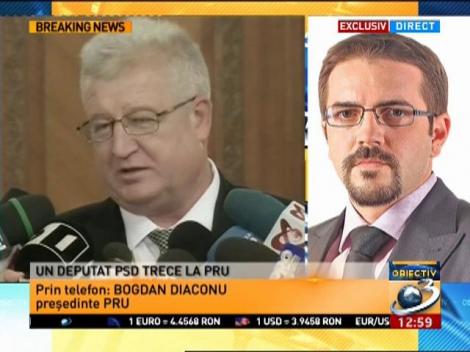 Victor Ponta, așteptat &icirc;n PRU: "Noi &icirc;l așteptăm la noi, considerăm că este cel mai bun premier al Rom&acirc;niei de la I. C. Brătianu &icirc;ncoace"