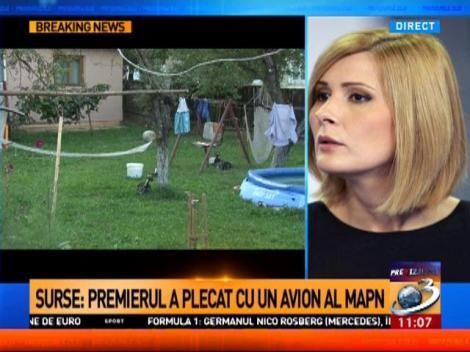 Fundația Mereu Aproape se implică &icirc;n cazul unui copil de șase ani, bolnav de leucemie, care a rămas fără bunică, &icirc;n urma cutremurului din Italia