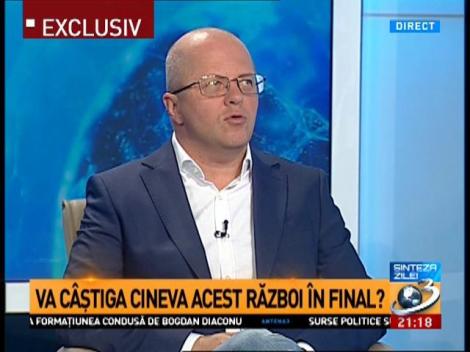 Războiul Ponta-Iohannis continuă. De ce războiul &icirc;i ajută pe cei doi