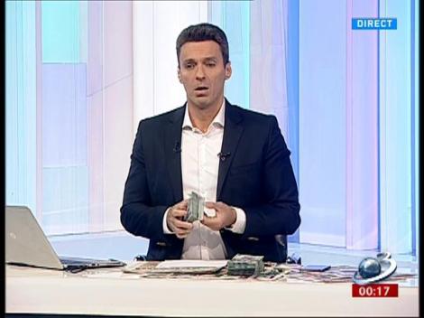 Mircea Badea: Cred că acum e momentul să fac o donație