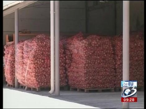 BE EU: Unde mai găsim gustul autentic românesc