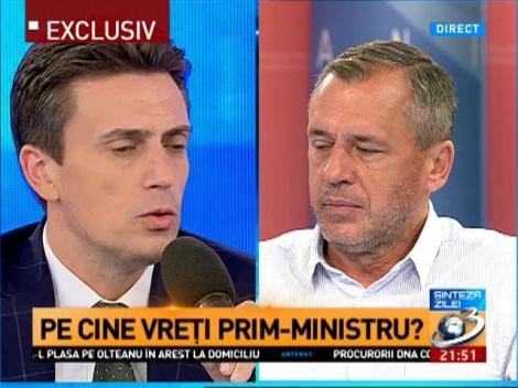 Cătălin Ivan: Important pentru PSD e să c&acirc;știge alegerile