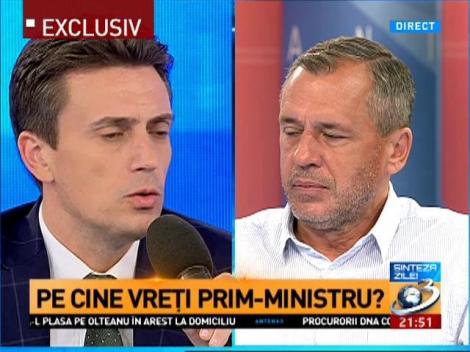 Cătălin Ivan: Important pentru PSD e să câștige alegerile