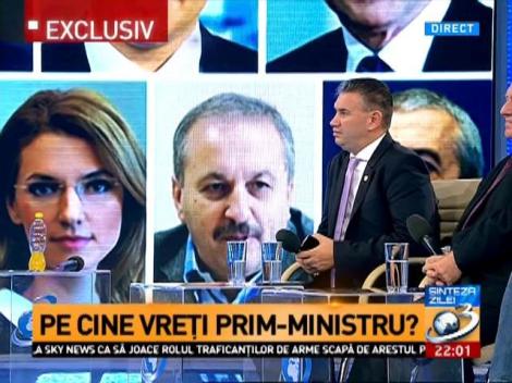 Radu Soviani: &bdquo;Cioloș va trebui să gestioneze efectele economice ale propriei ignoranțe&rdquo;