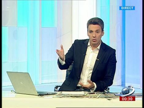 Mircea Badea: A apărut o știre care m-a întristat foarte rău