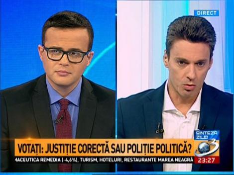 Mircea Badea: Fac și eu cât pot și, sincer să fiu, nu prea mai pot
