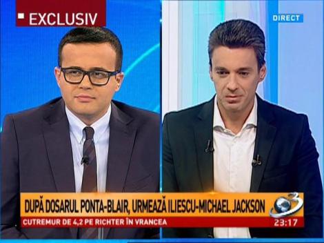 Mircea Badea: L-am identificat pe cel care mi-a clonat pagina! E fiu de judecătoare