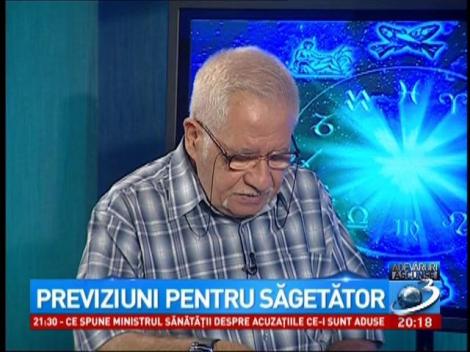 Surprizele săptăm&acirc;nii viitoare, zodie cu zodie