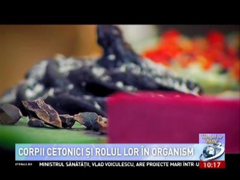 Numai de bine. Corpul ceteonici şi rolul lor &icirc;n organism